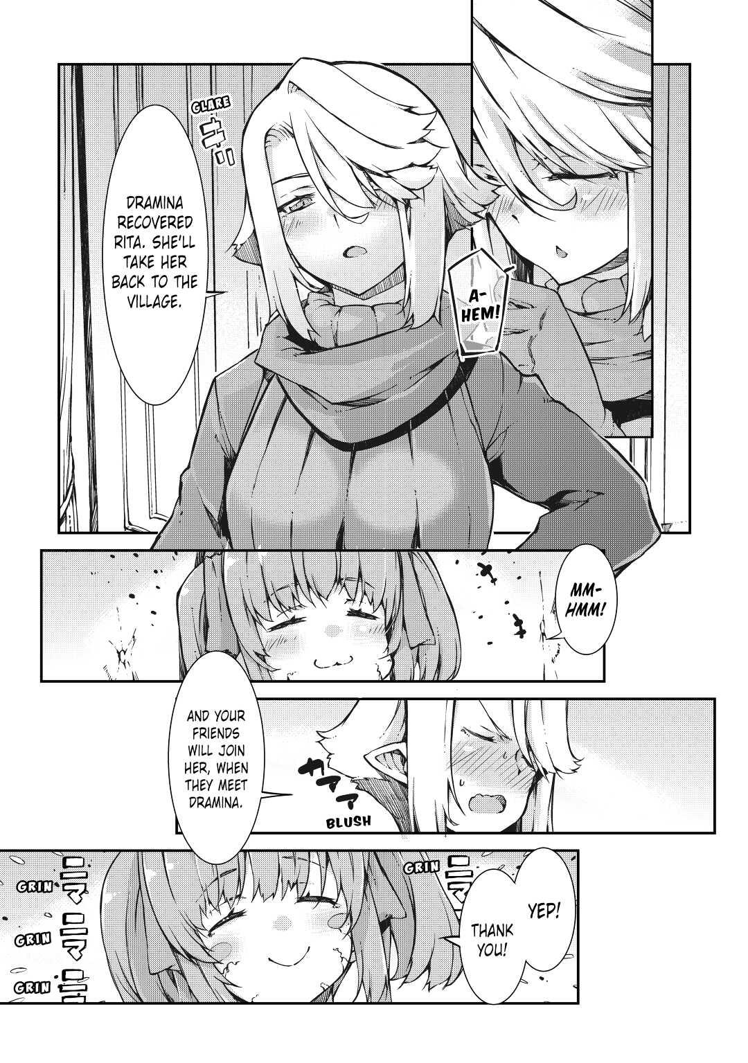 Read Goodbye, Dragon Life chapter 54 image 5 on Lezhin