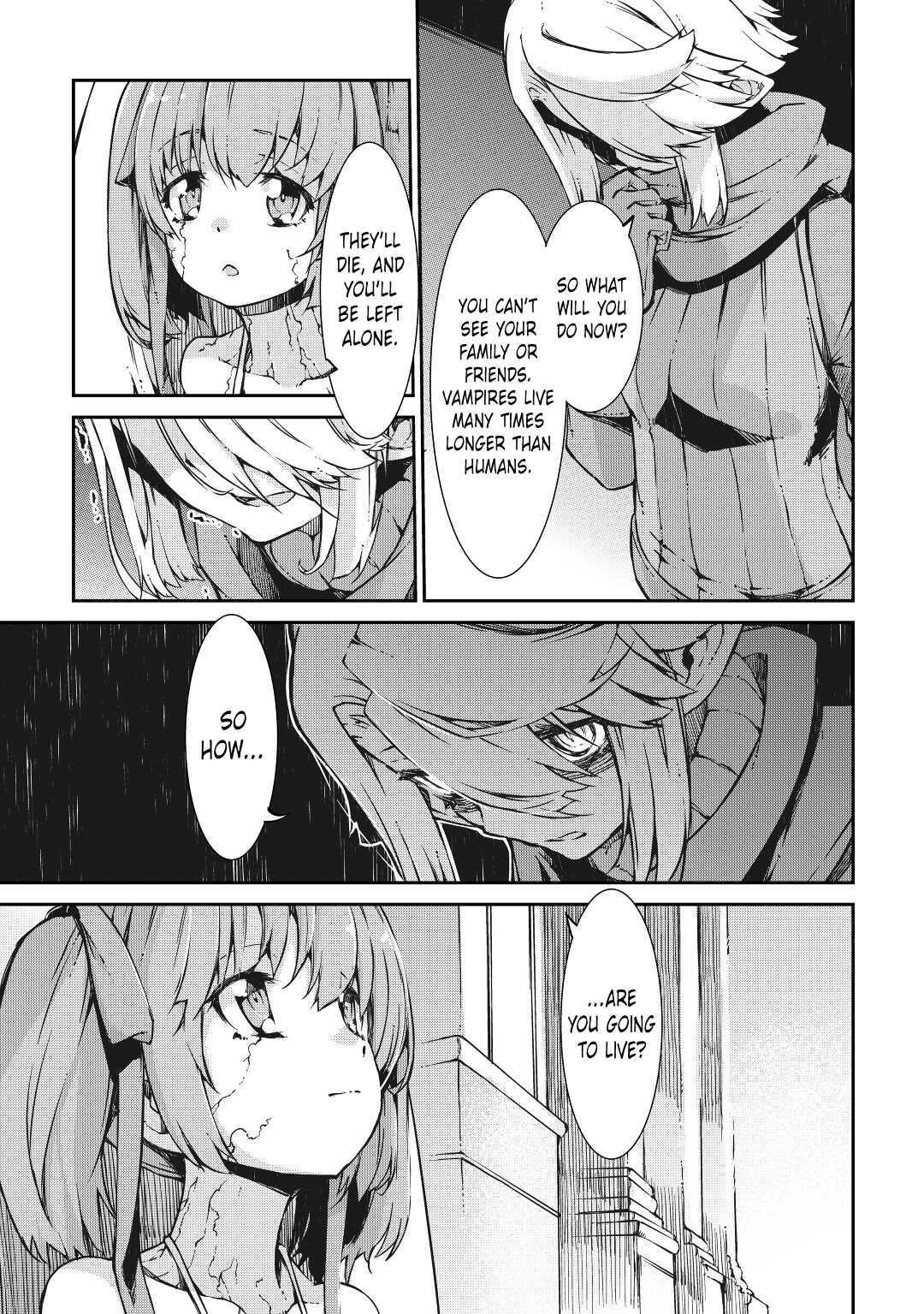 Read Goodbye, Dragon Life chapter 54 image 8 on Lezhin