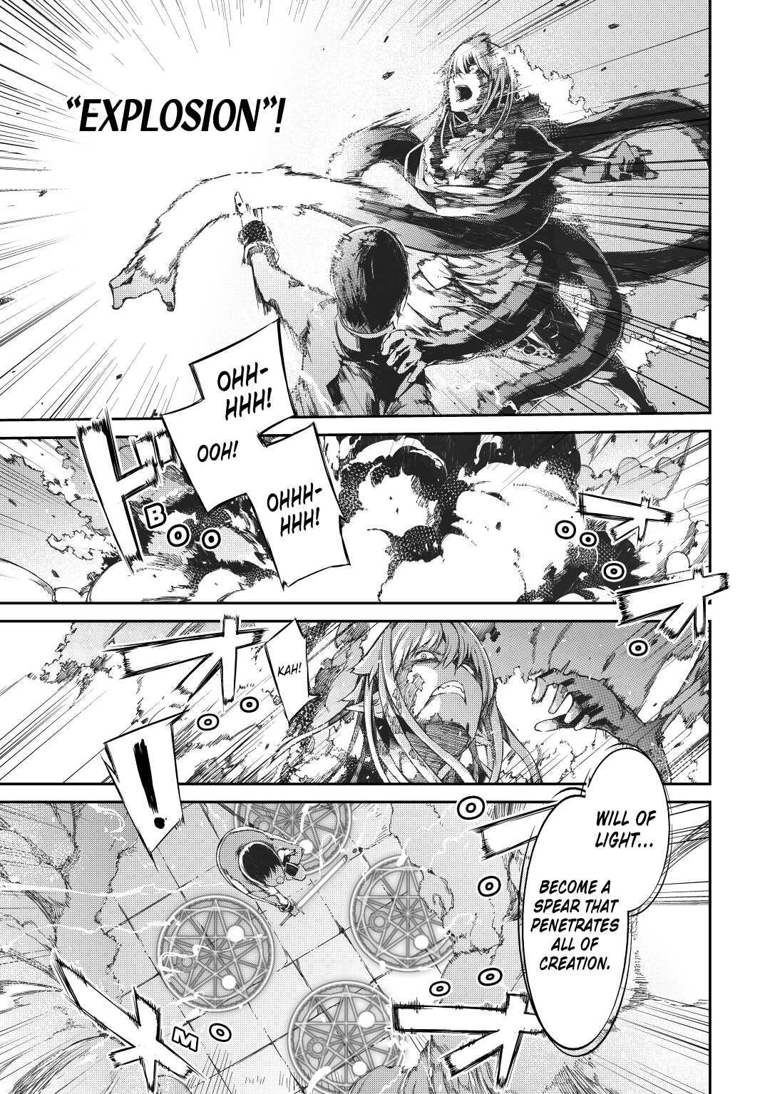 Read Goodbye, Dragon Life chapter 55 image 14 on Lezhin