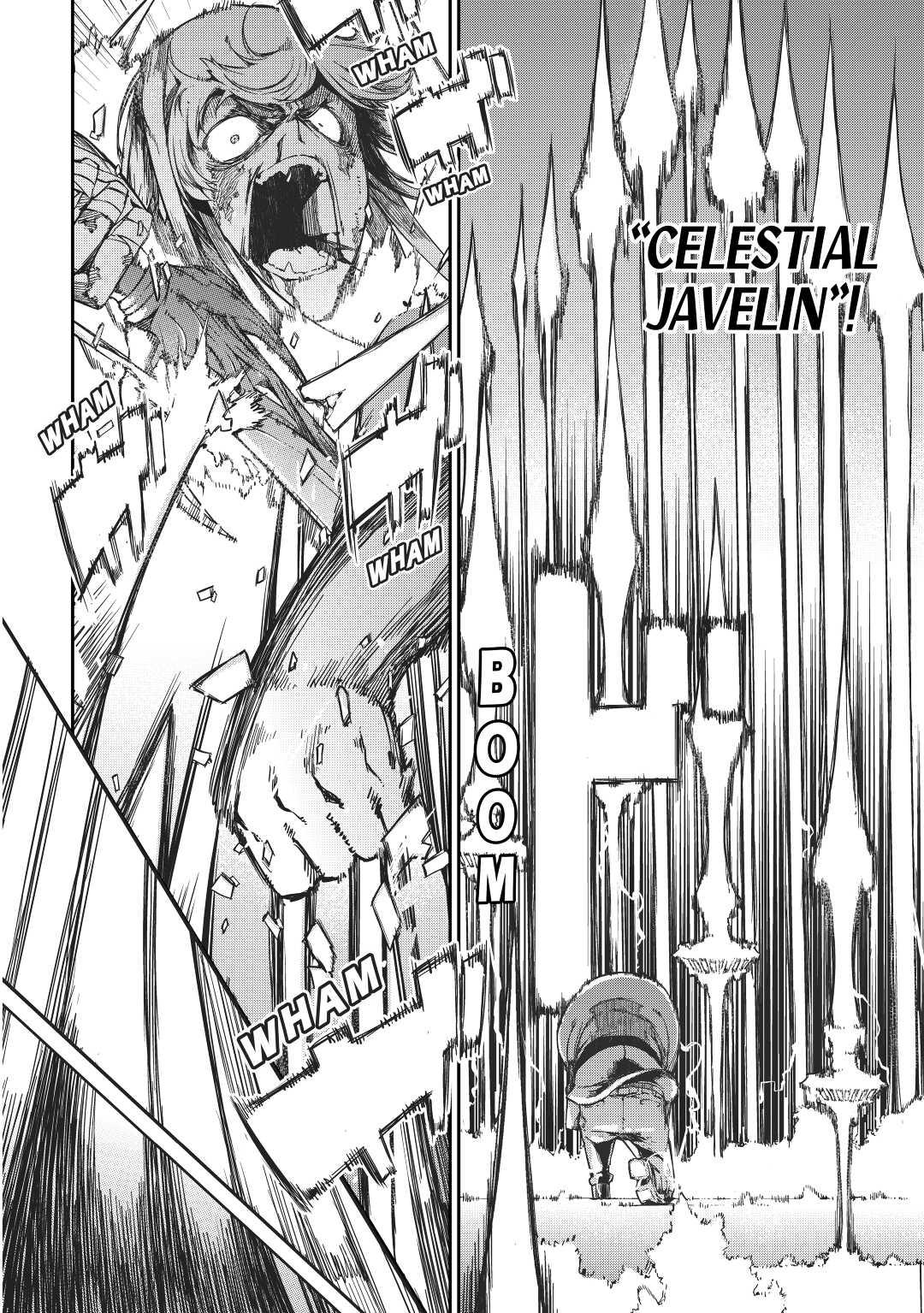 Read Goodbye, Dragon Life chapter 55 image 15 on Lezhin