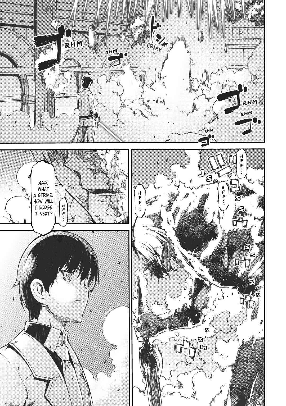 Read Goodbye, Dragon Life chapter 55 image 16 on Lezhin