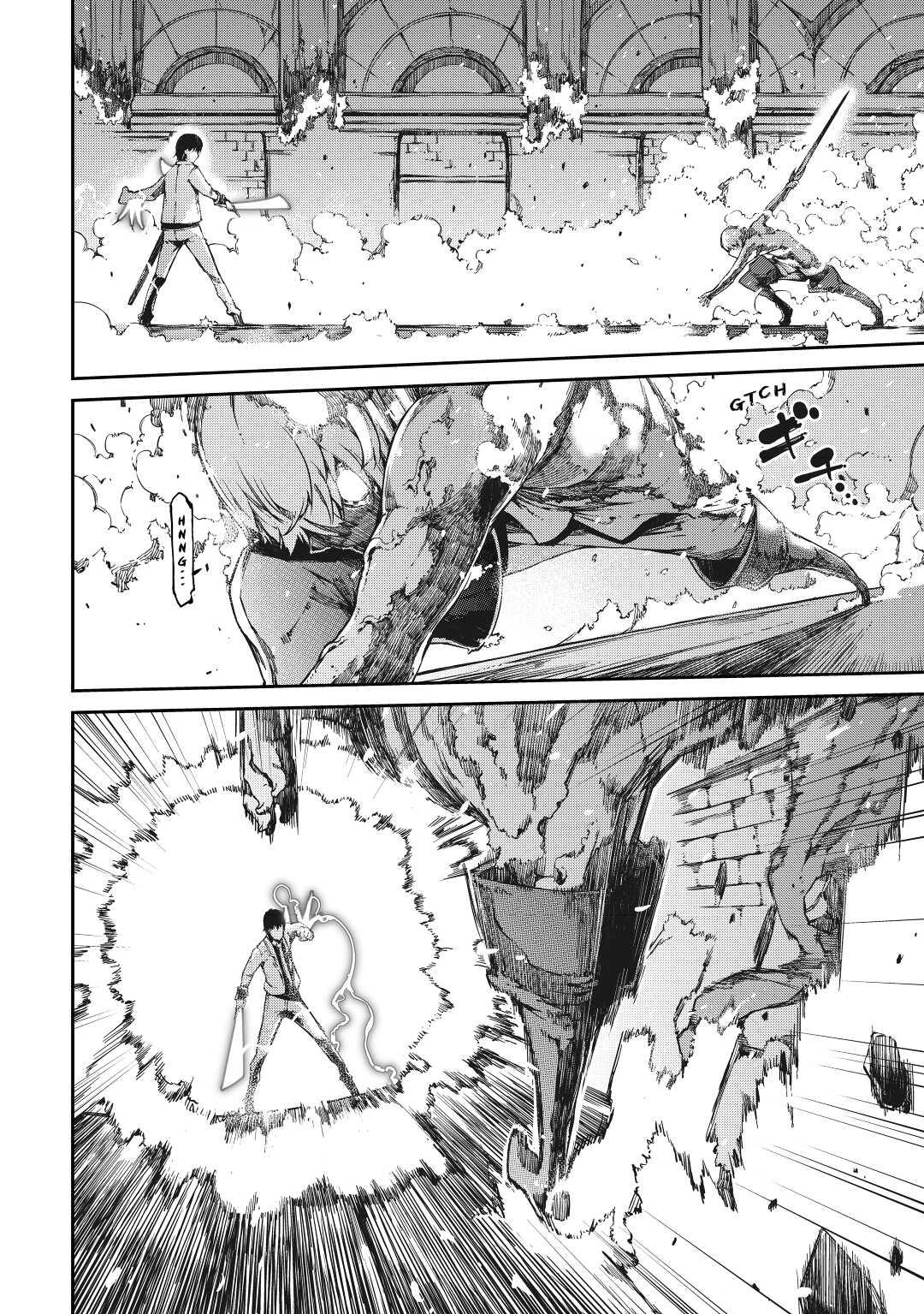 Read Goodbye, Dragon Life chapter 55 image 19 on Lezhin