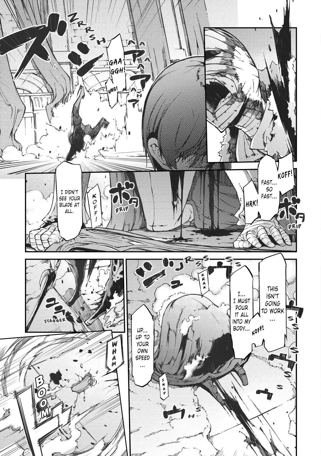 Read Goodbye, Dragon Life chapter 55 image 4 on Lezhin