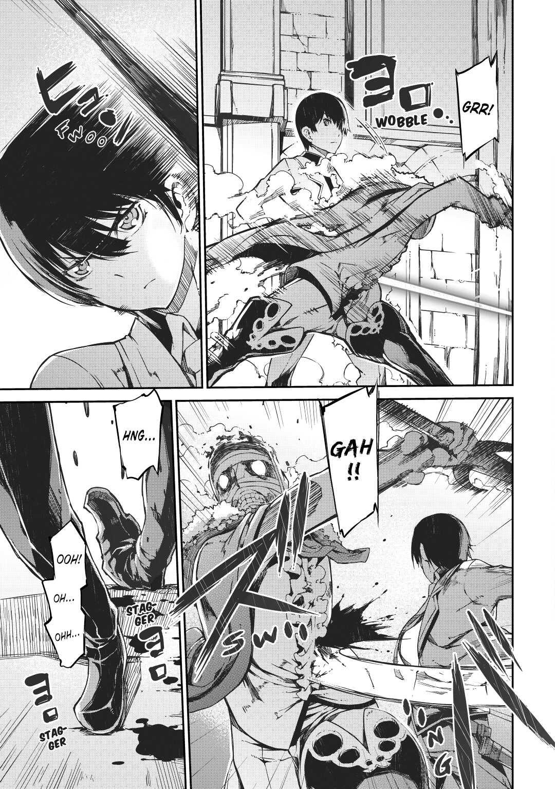 Read Goodbye, Dragon Life chapter 55 image 6 on Lezhin