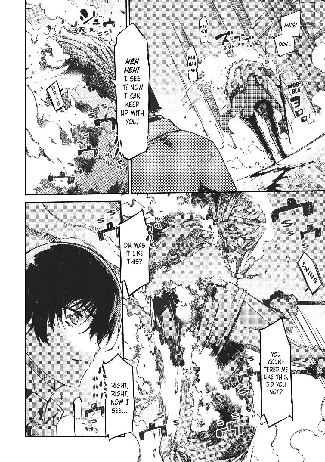 Read Goodbye, Dragon Life chapter 55 image 7 on Lezhin