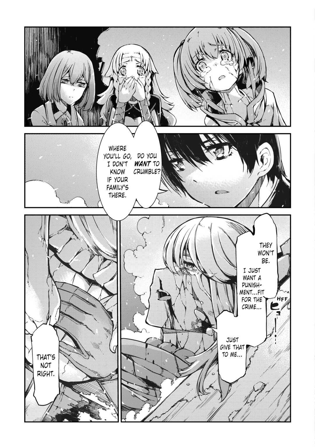 Read Goodbye, Dragon Life chapter 56 image 18 on Lezhin