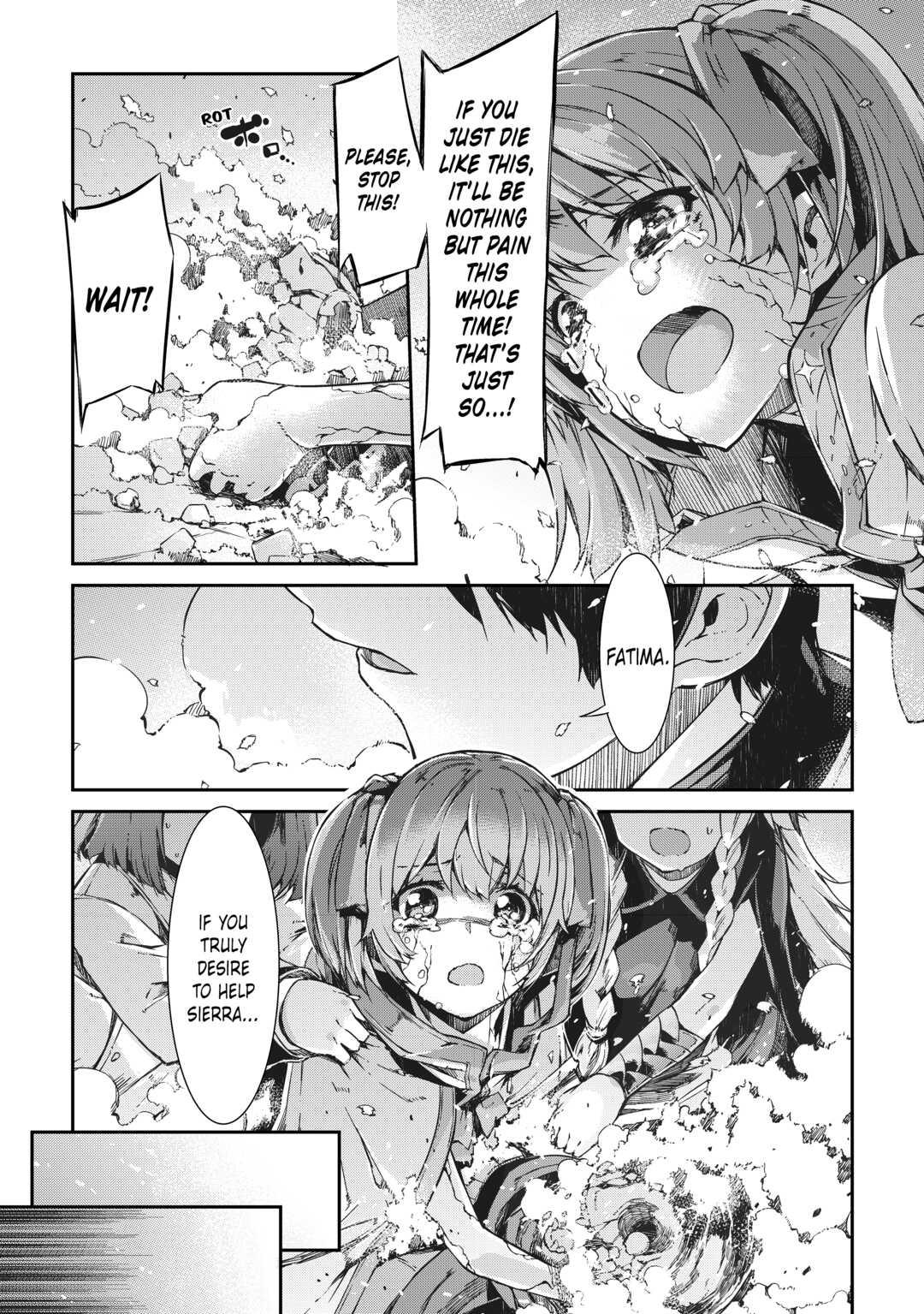 Read Goodbye, Dragon Life chapter 56 image 19 on Lezhin