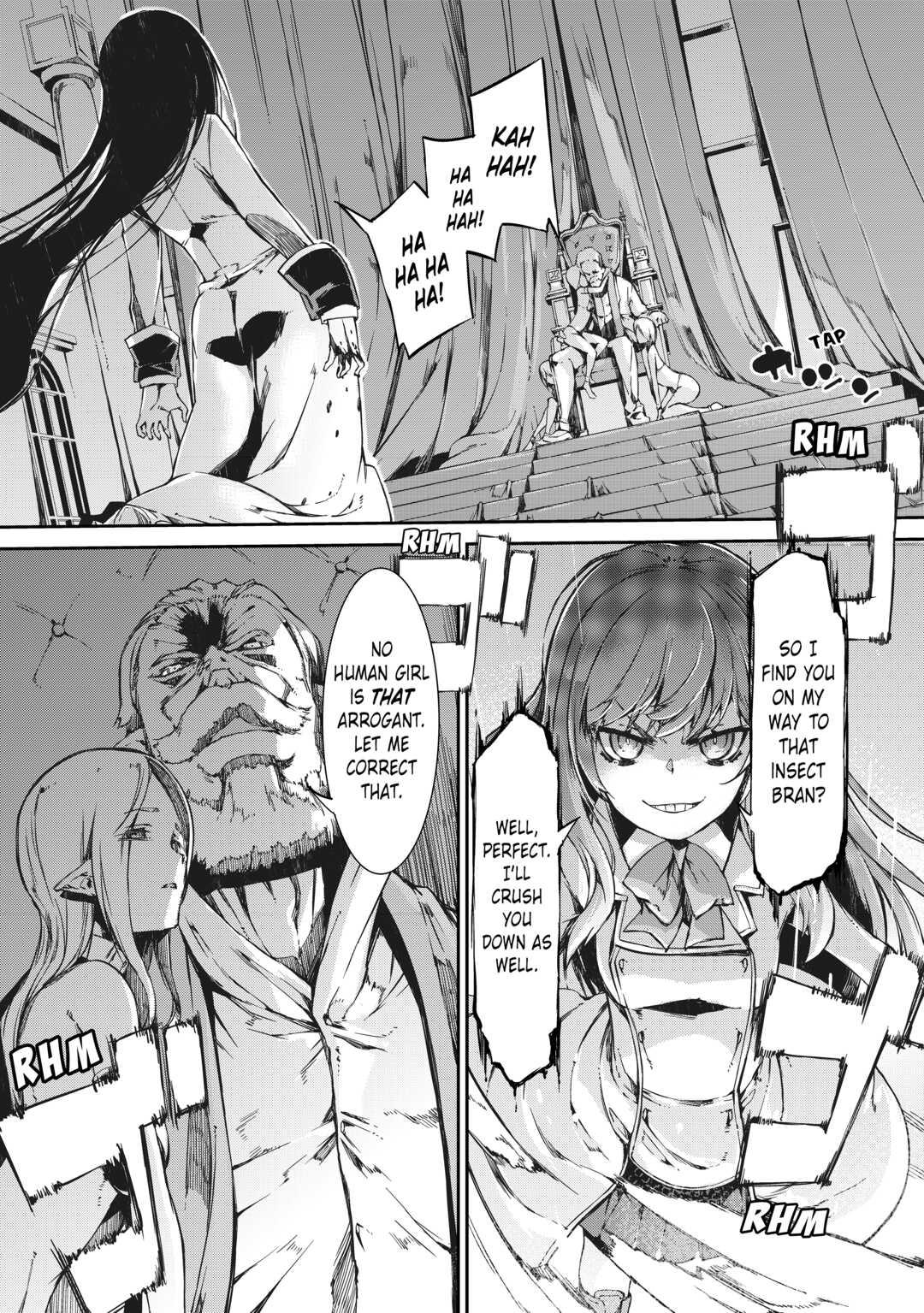 Read Goodbye, Dragon Life chapter 56 image 21 on Lezhin
