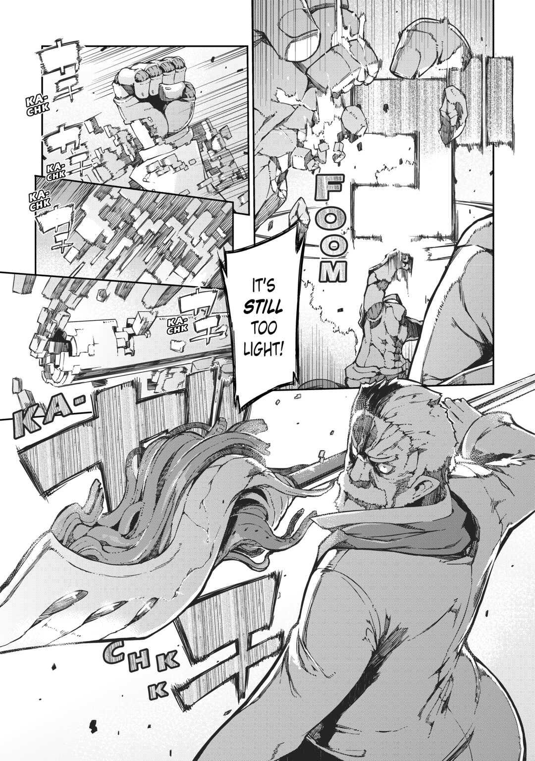 Read Goodbye, Dragon Life chapter 56 image 24 on Lezhin