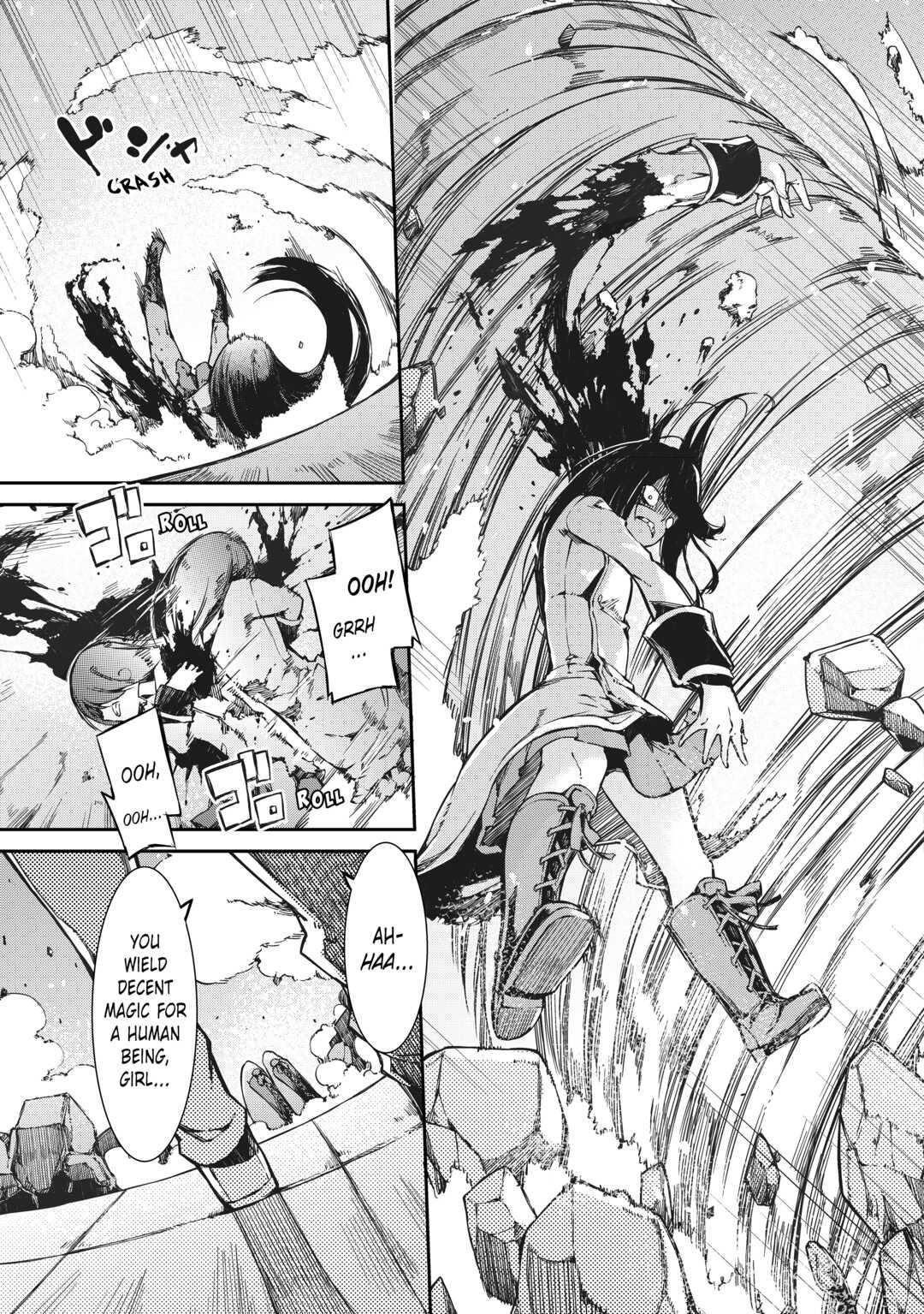 Read Goodbye, Dragon Life chapter 56 image 26 on Lezhin