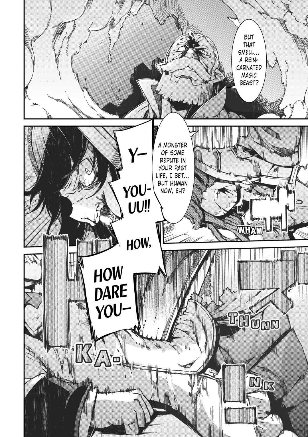Read Goodbye, Dragon Life chapter 56 image 27 on Lezhin