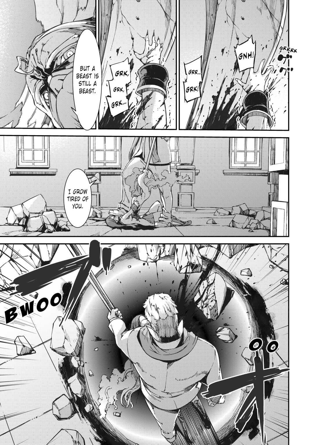 Read Goodbye, Dragon Life chapter 56 image 28 on Lezhin