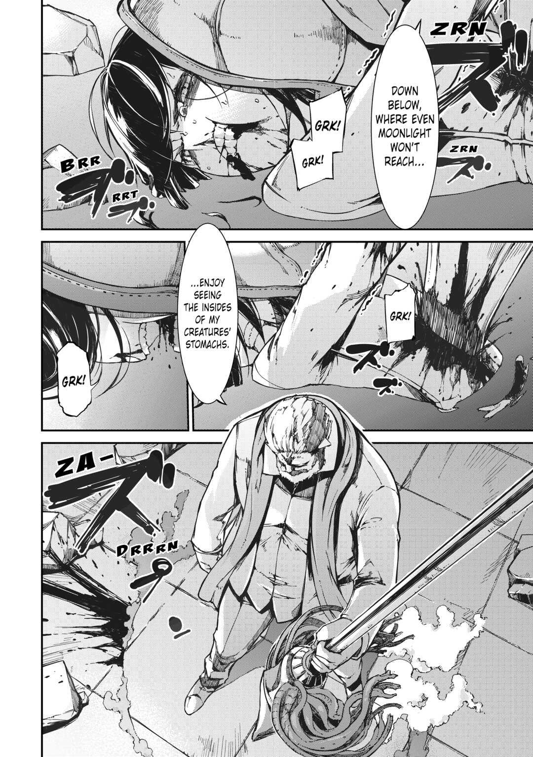 Read Goodbye, Dragon Life chapter 56 image 29 on Lezhin
