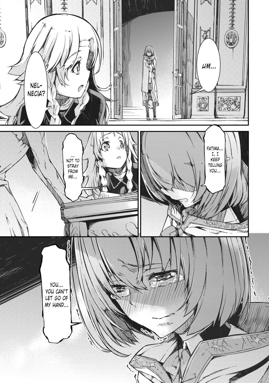 Read Goodbye, Dragon Life chapter 56 image 6 on Lezhin