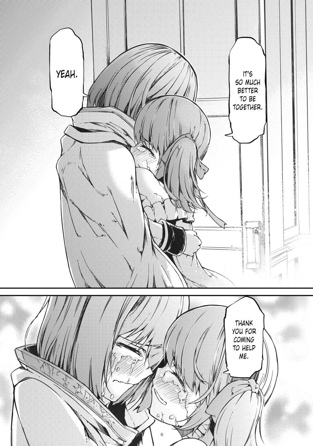 Read Goodbye, Dragon Life chapter 56 image 8 on Lezhin