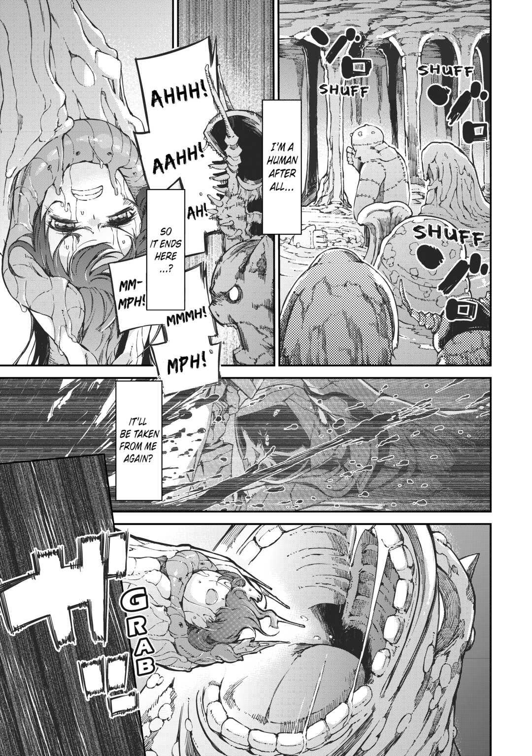 Read Goodbye, Dragon Life chapter 57 image 10 on Lezhin
