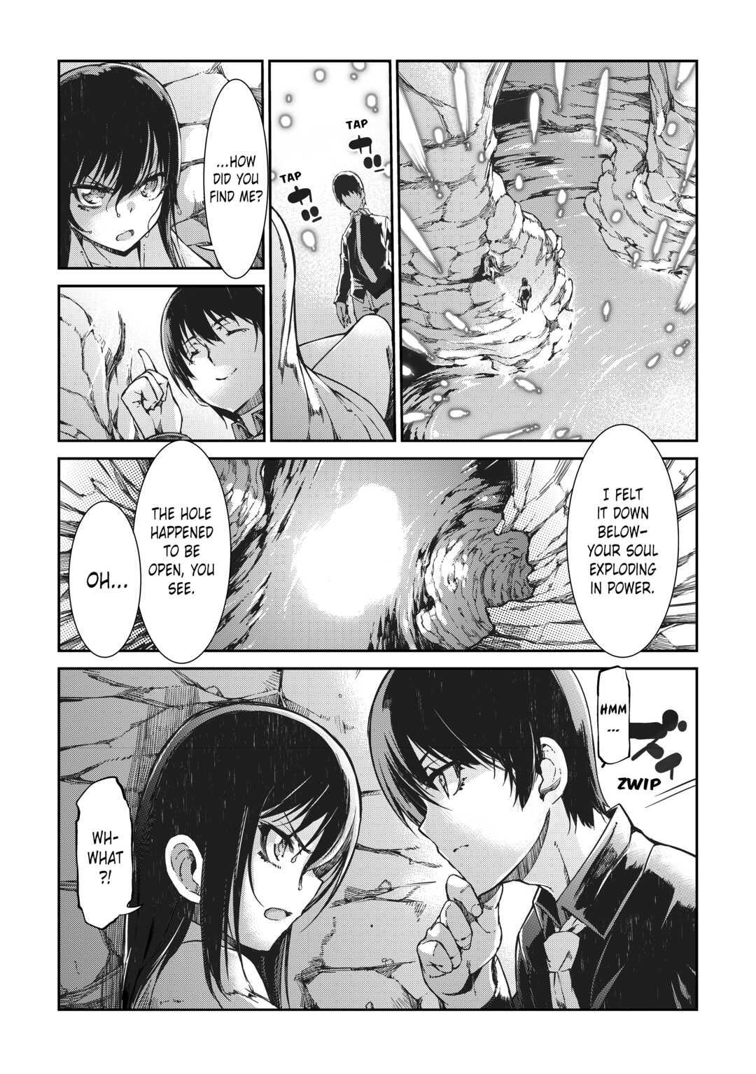 Read Goodbye, Dragon Life chapter 57 image 17 on Lezhin