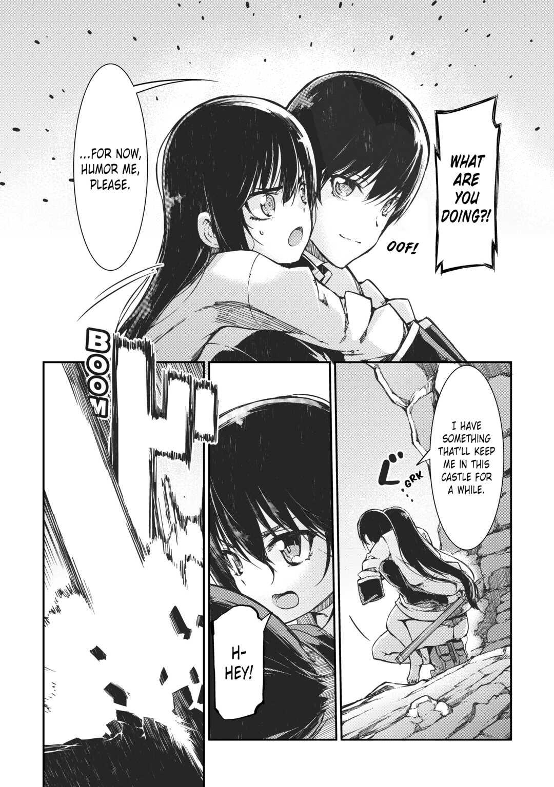 Read Goodbye, Dragon Life chapter 57 image 19 on Lezhin
