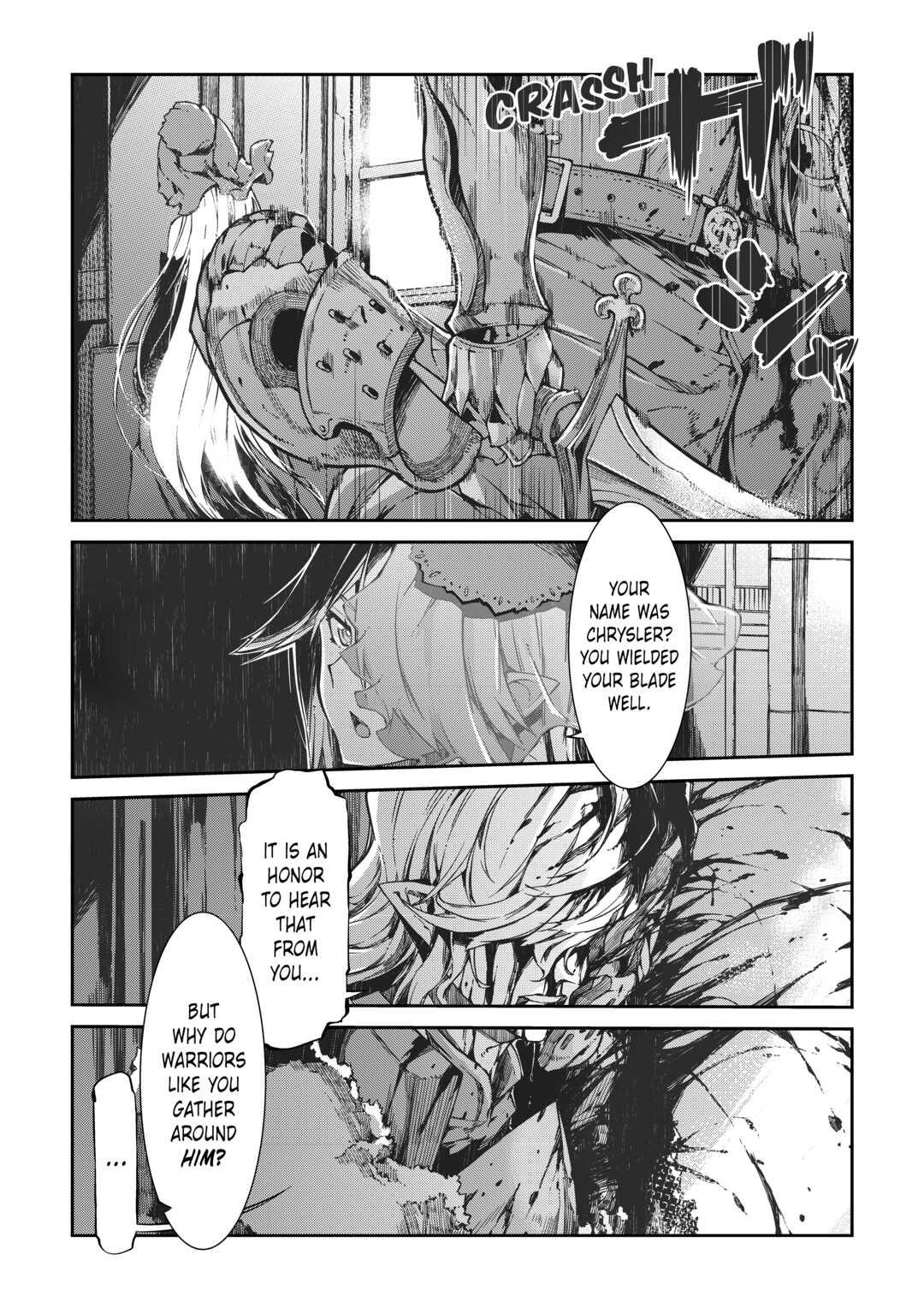 Read Goodbye, Dragon Life chapter 57 image 21 on Lezhin