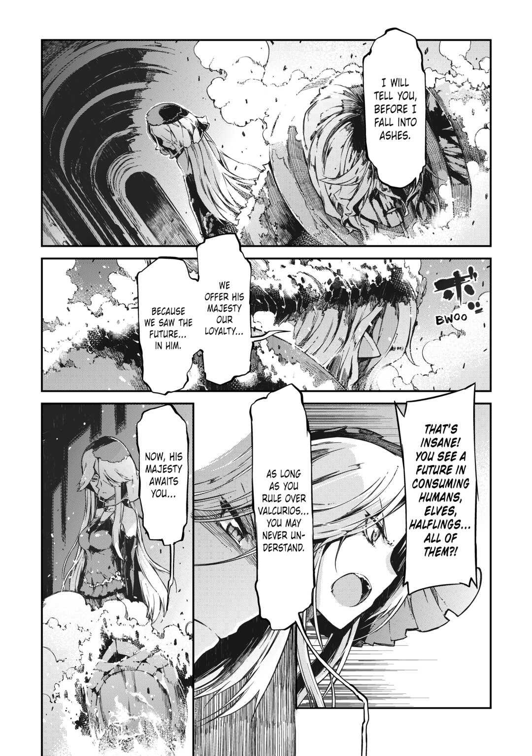 Read Goodbye, Dragon Life chapter 57 image 22 on Lezhin