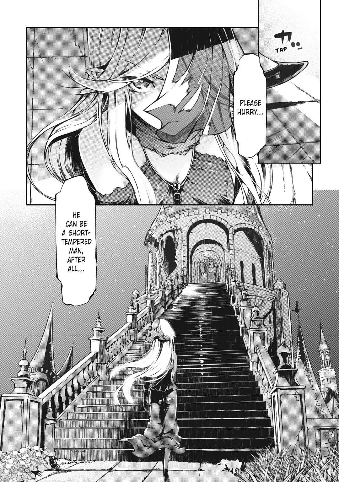 Read Goodbye, Dragon Life chapter 57 image 23 on Lezhin