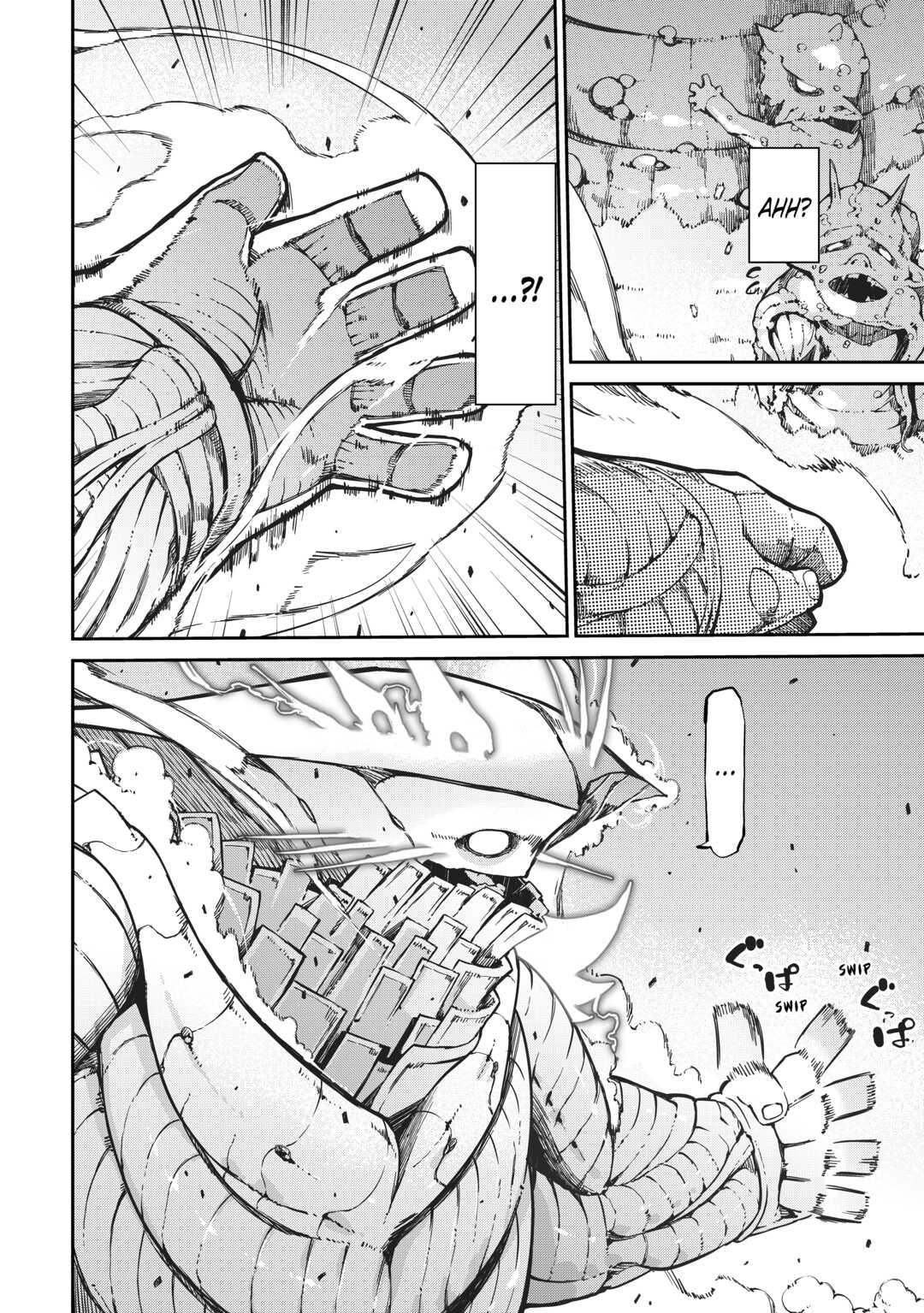 Read Goodbye, Dragon Life chapter 57 image 5 on Lezhin
