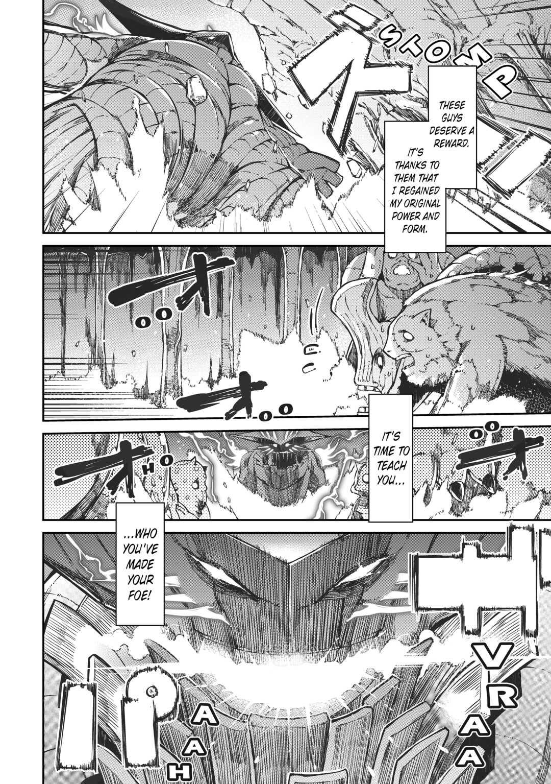 Read Goodbye, Dragon Life chapter 57 image 7 on Lezhin