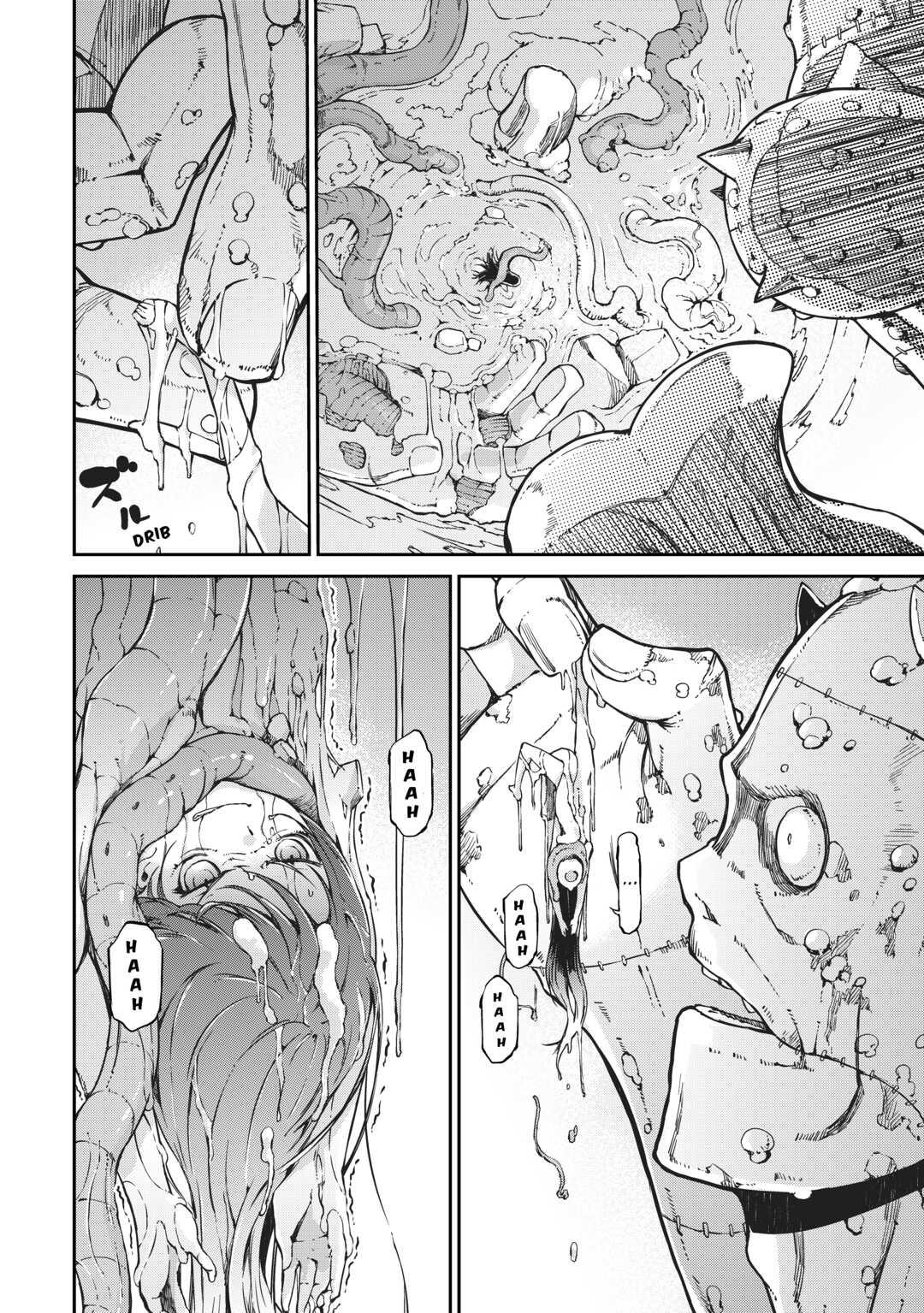 Read Goodbye, Dragon Life chapter 57 image 9 on Lezhin