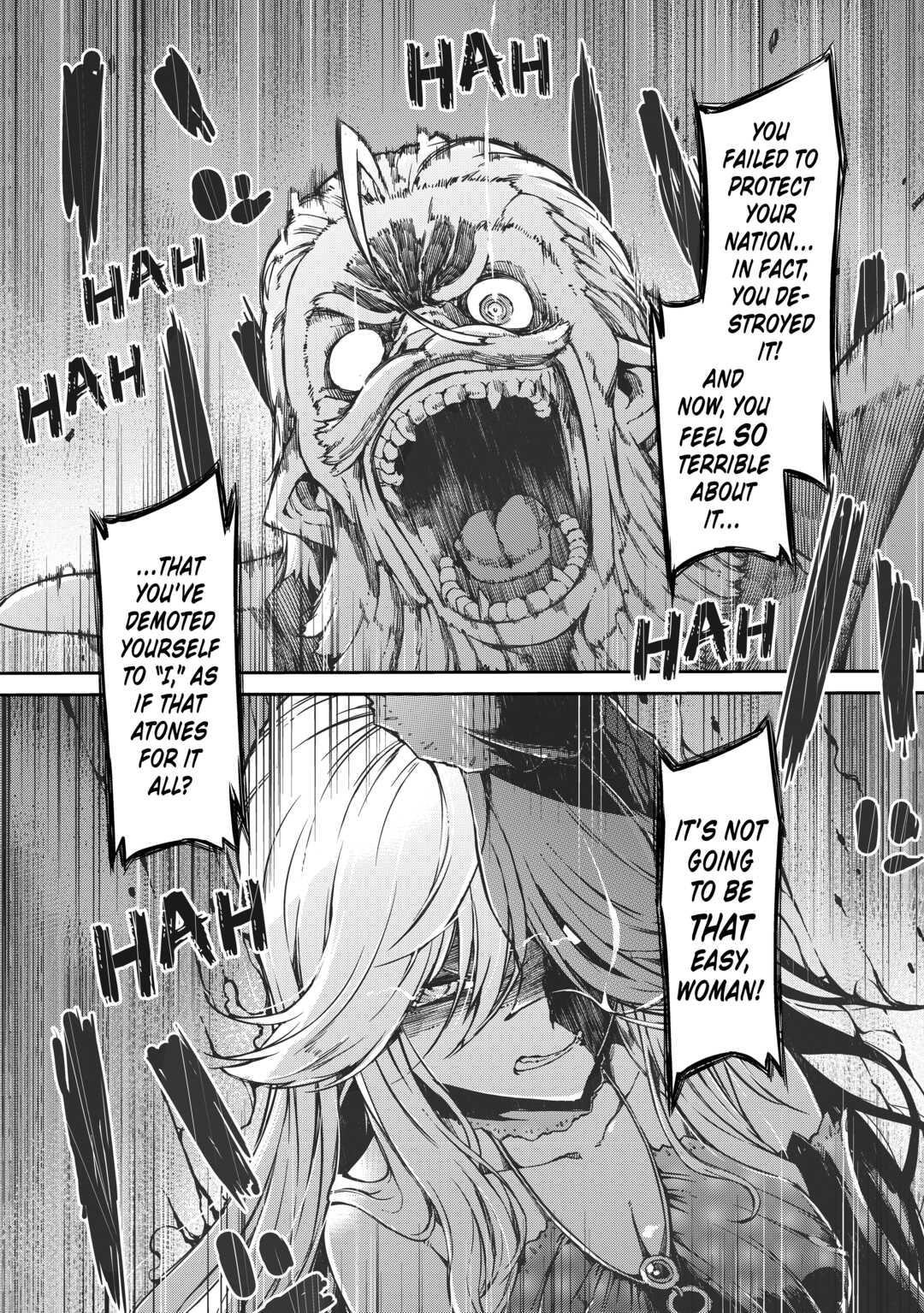 Read Goodbye, Dragon Life chapter 58 image 15 on Lezhin