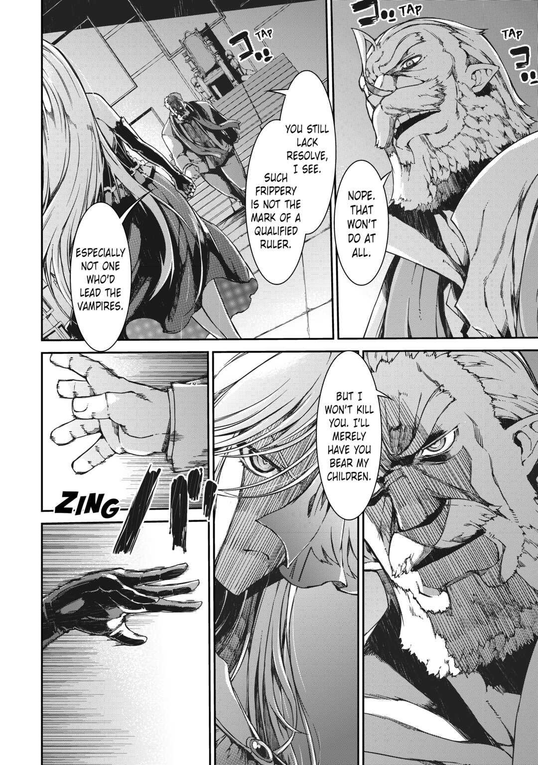 Read Goodbye, Dragon Life chapter 58 image 17 on Lezhin
