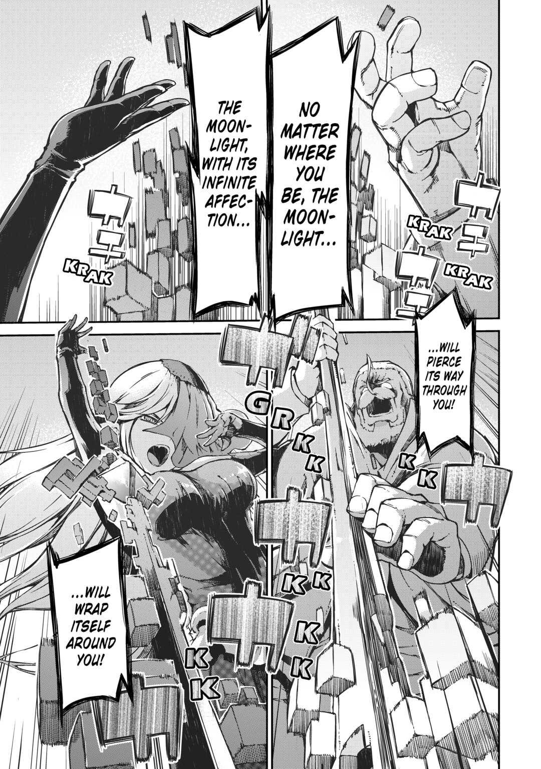 Read Goodbye, Dragon Life chapter 58 image 18 on Lezhin