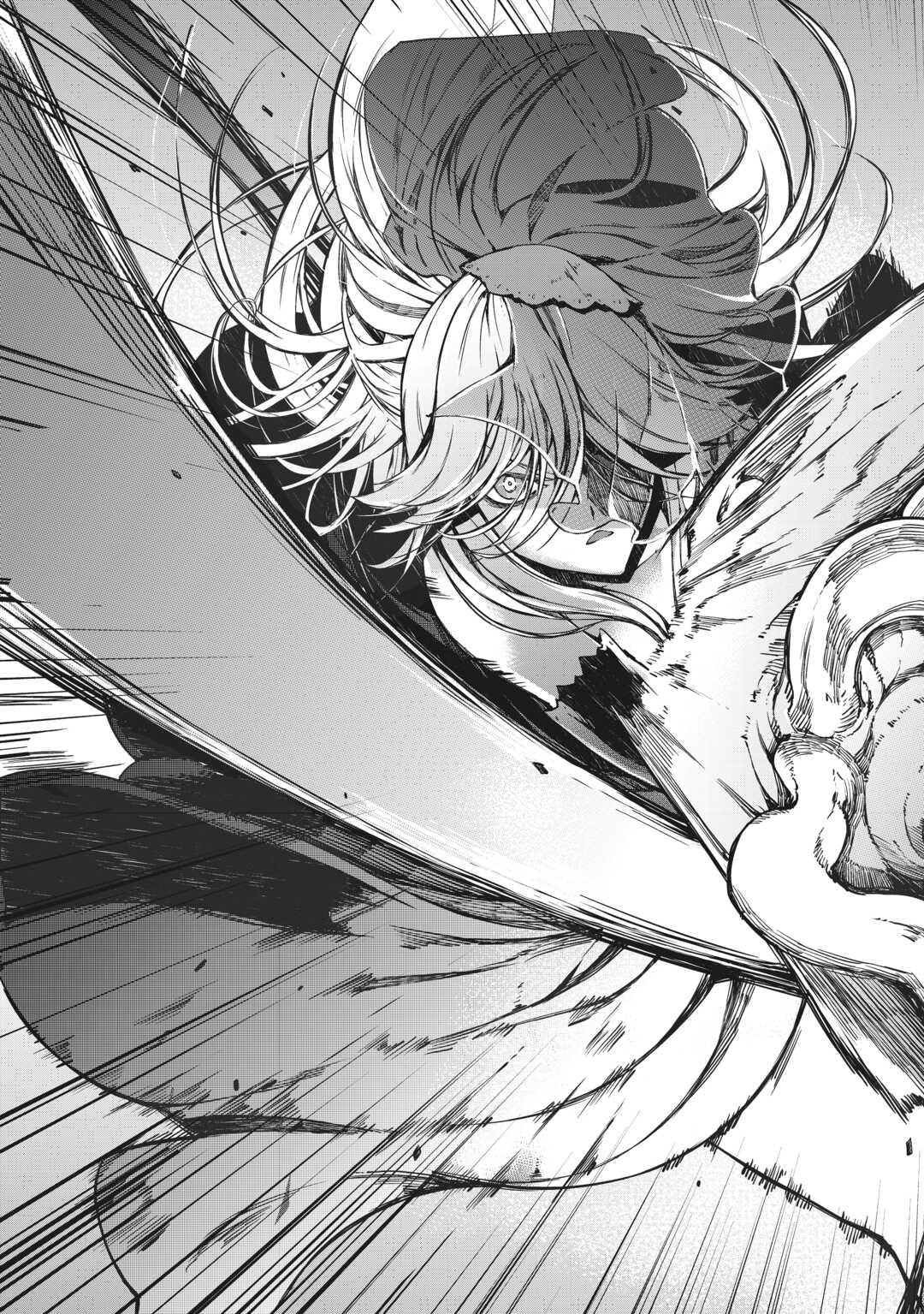 Read Goodbye, Dragon Life chapter 58 image 22 on Lezhin