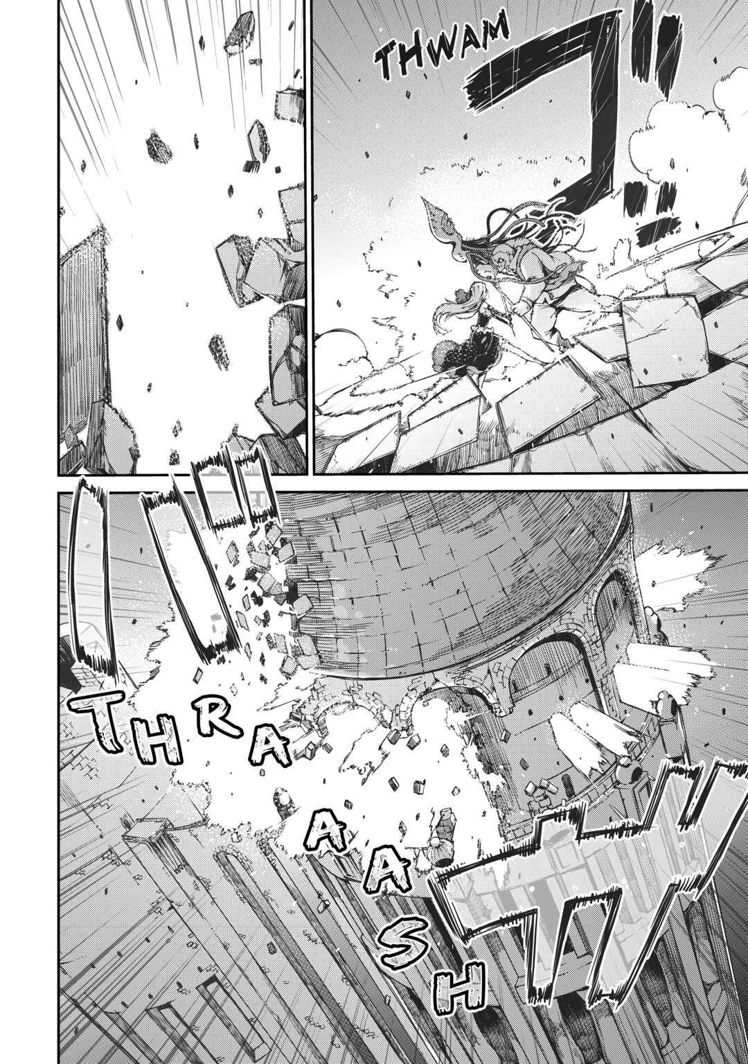 Read Goodbye, Dragon Life chapter 58 image 23 on Lezhin