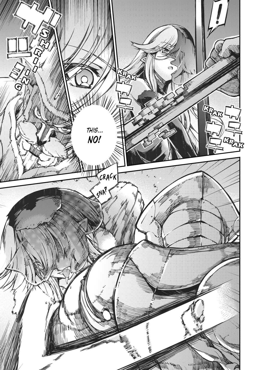 Read Goodbye, Dragon Life chapter 58 image 24 on Lezhin