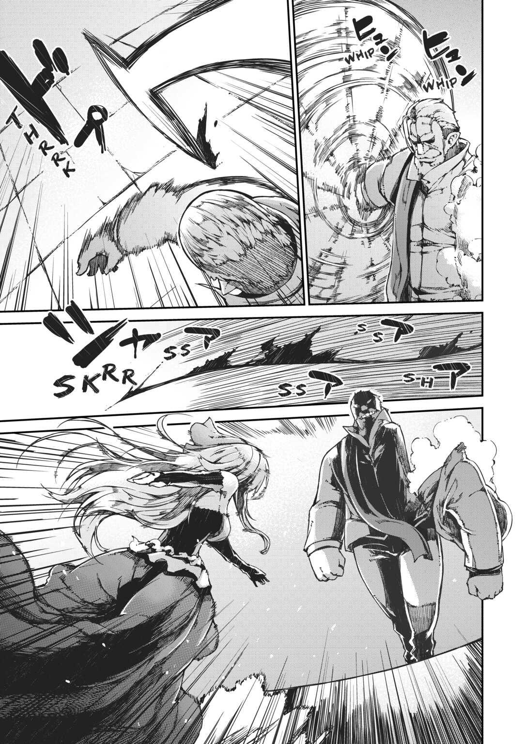 Read Goodbye, Dragon Life chapter 58 image 28 on Lezhin