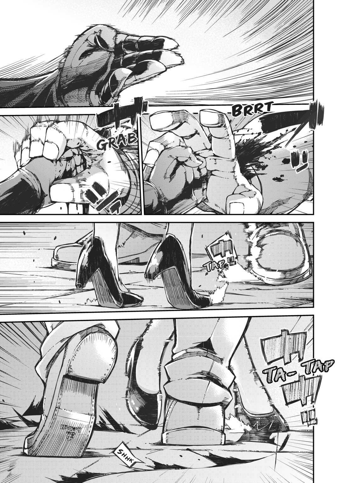 Read Goodbye, Dragon Life chapter 58 image 29 on Lezhin