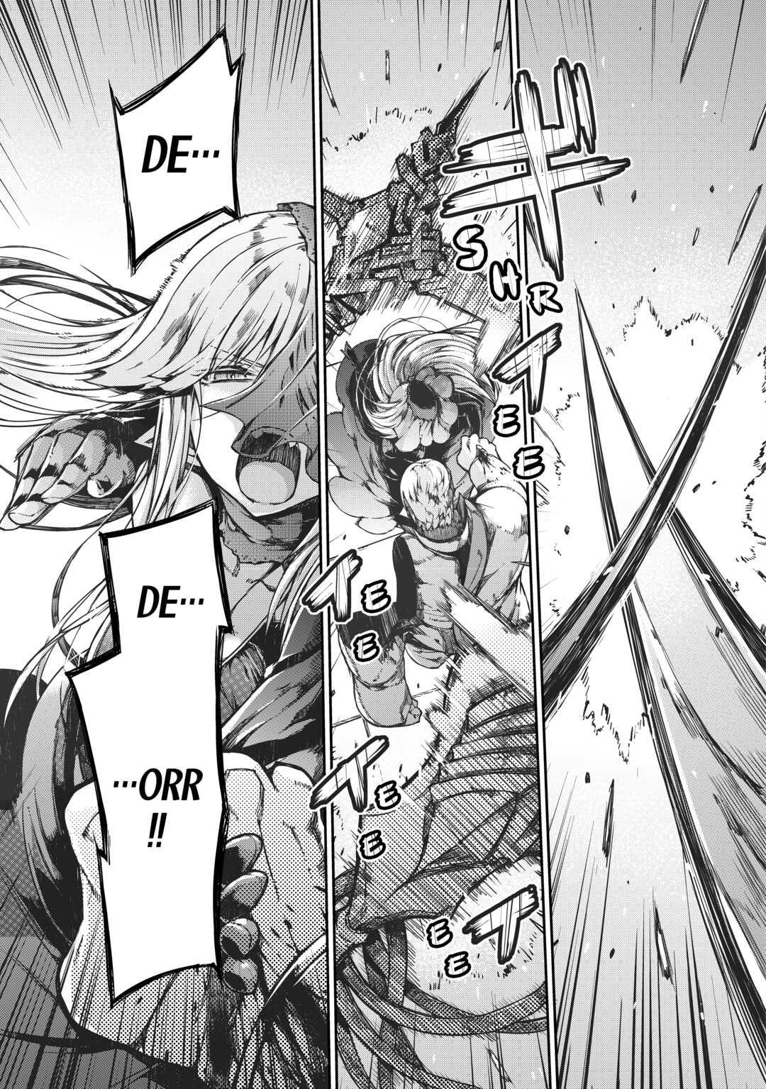 Read Goodbye, Dragon Life chapter 58 image 30 on Lezhin