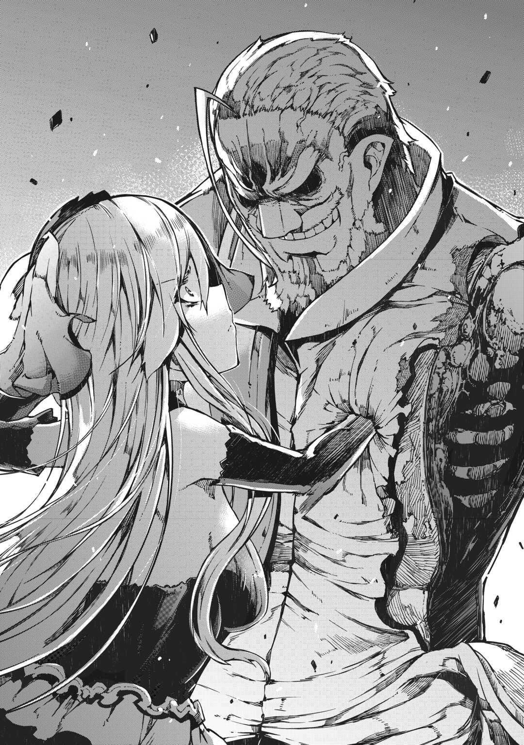 Read Goodbye, Dragon Life chapter 58 image 31 on Lezhin