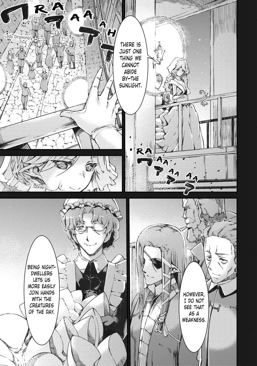 Read Goodbye, Dragon Life chapter 59 image 10 on Lezhin