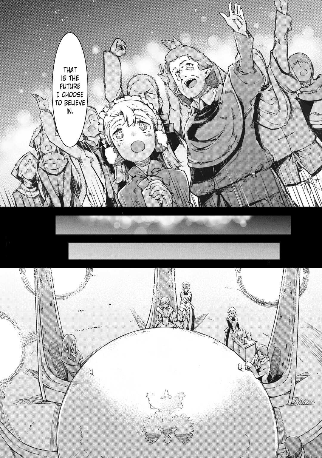 Read Goodbye, Dragon Life chapter 59 image 11 on Lezhin