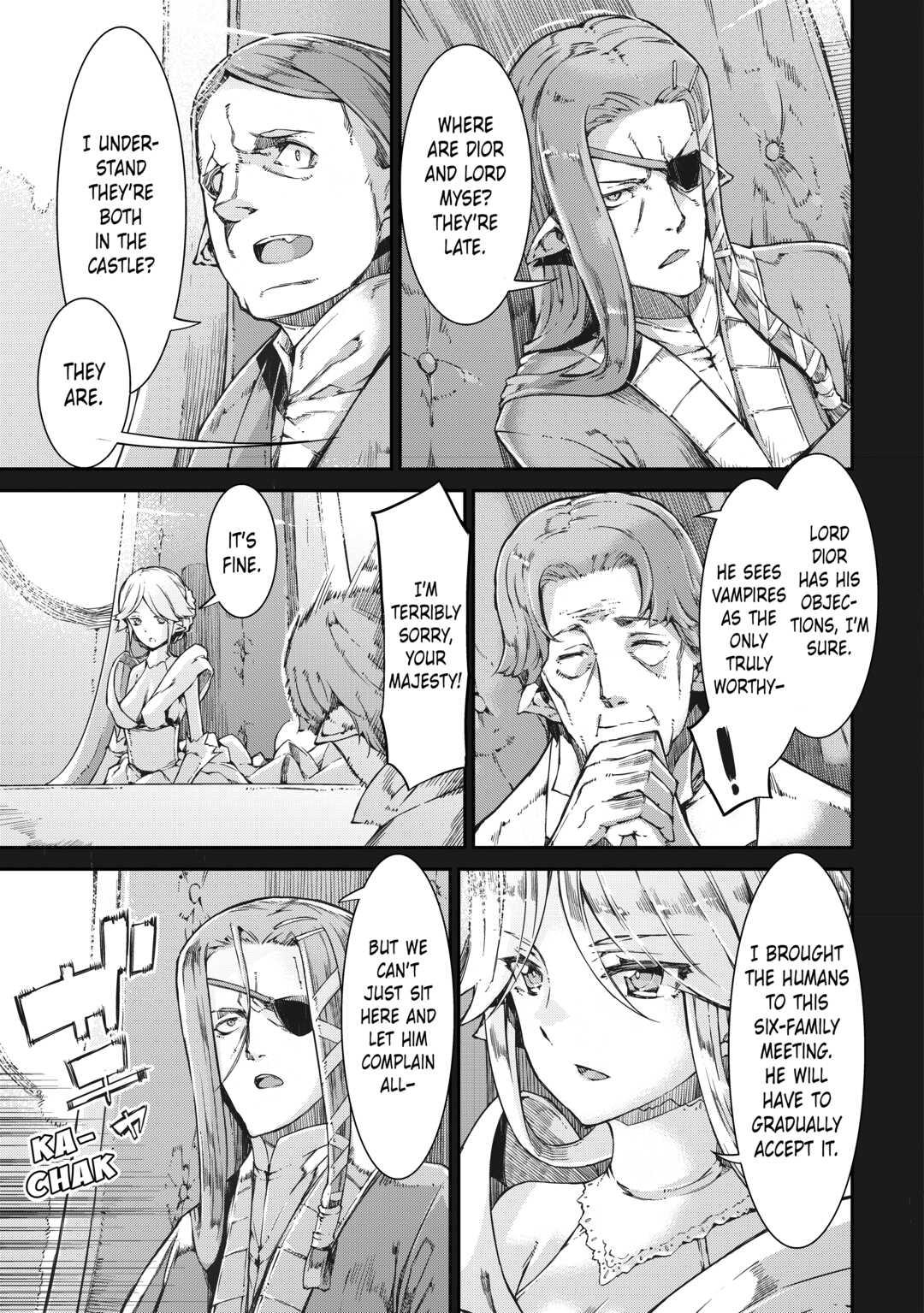 Read Goodbye, Dragon Life chapter 59 image 12 on Lezhin
