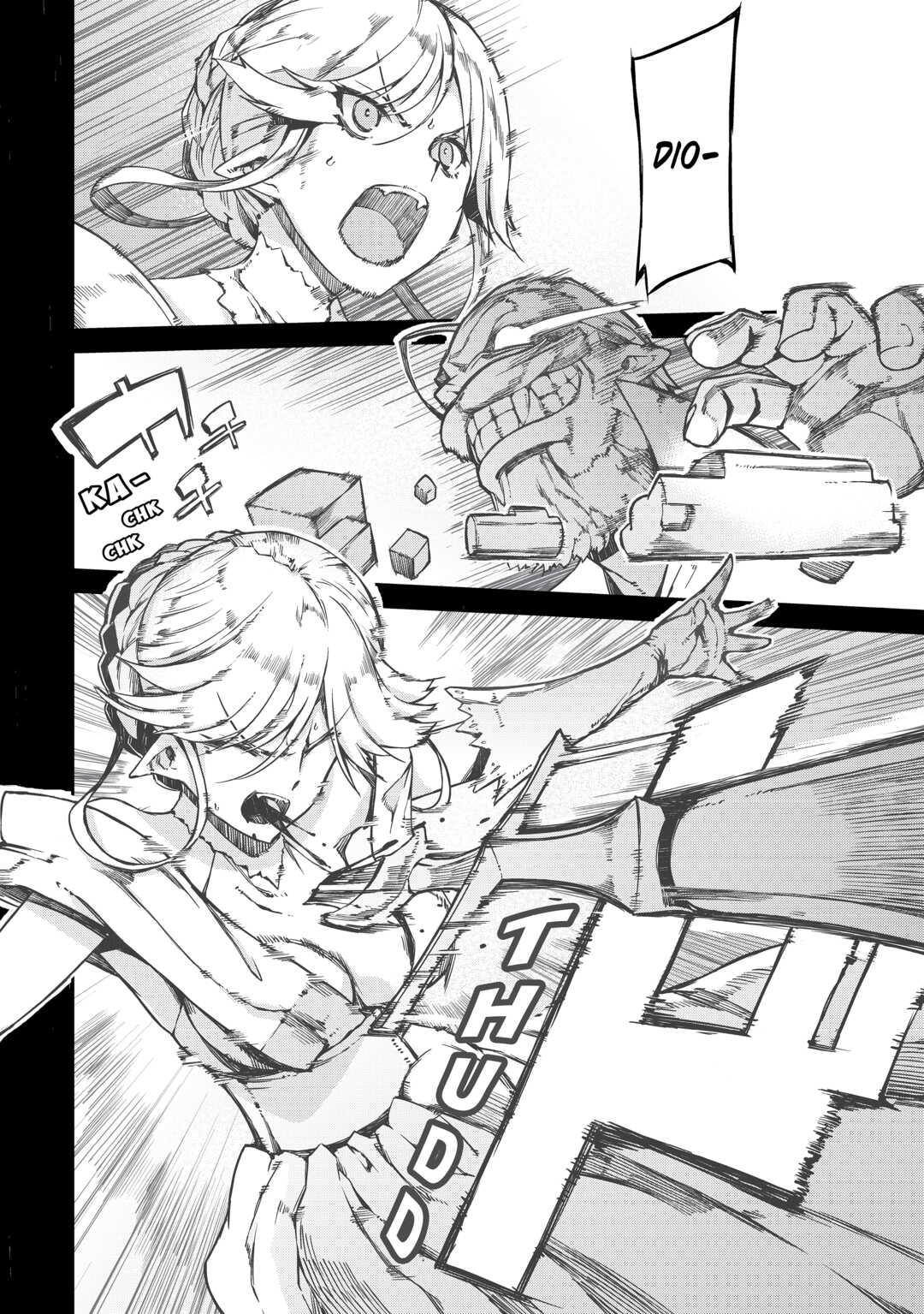 Read Goodbye, Dragon Life chapter 59 image 15 on Lezhin