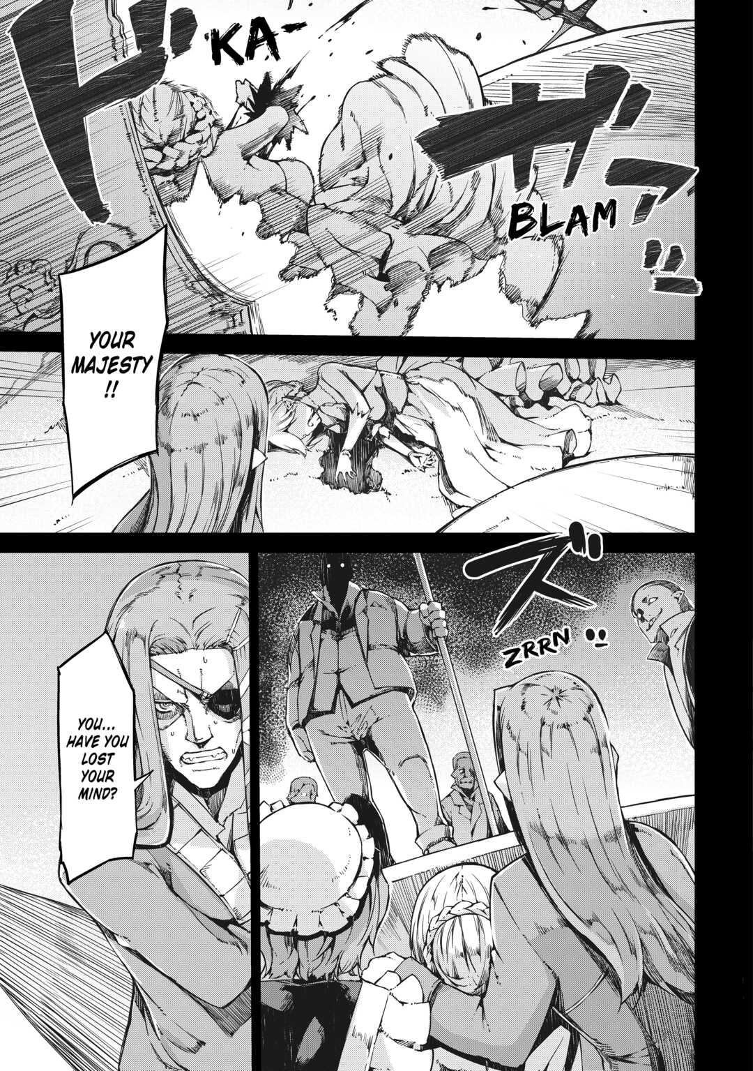 Read Goodbye, Dragon Life chapter 59 image 16 on Lezhin