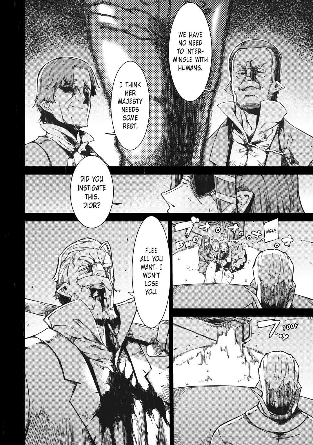 Read Goodbye, Dragon Life chapter 59 image 17 on Lezhin
