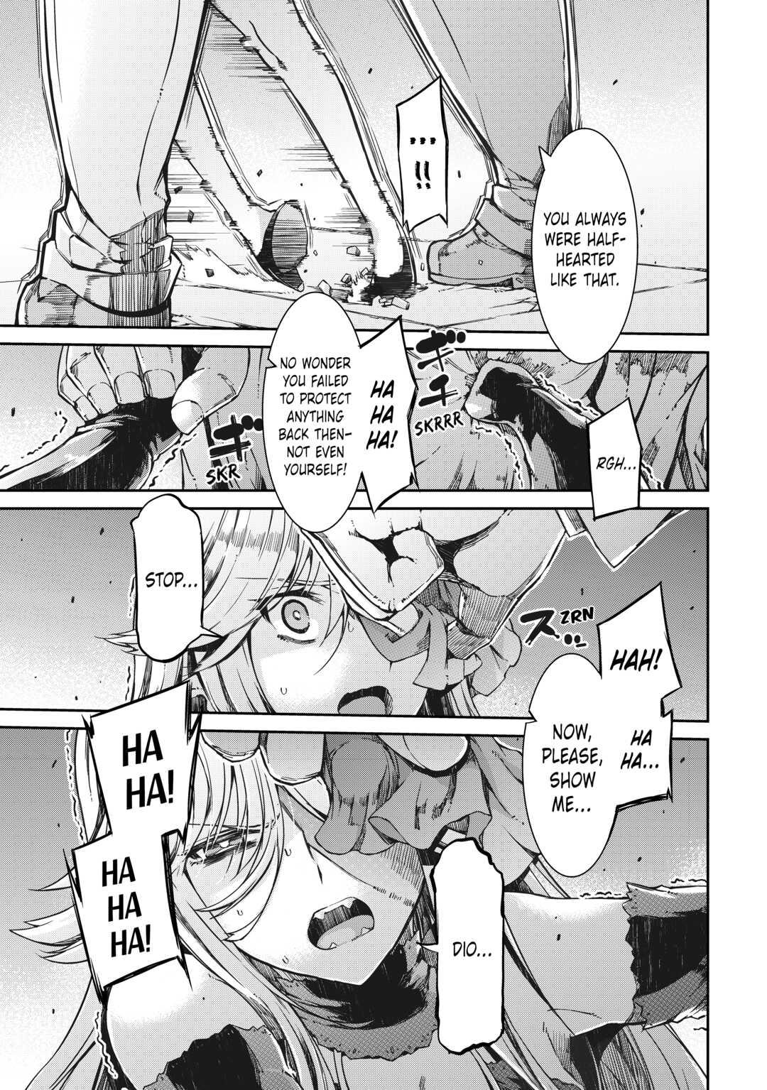 Read Goodbye, Dragon Life chapter 59 image 2 on Lezhin