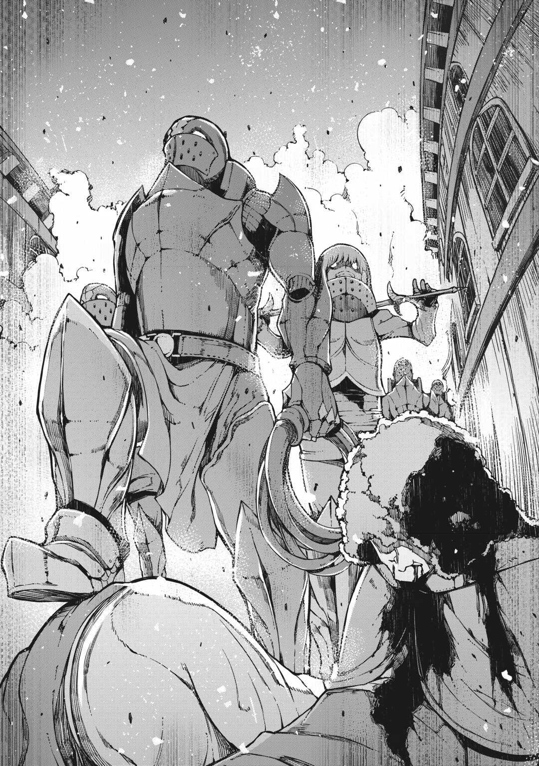 Read Goodbye, Dragon Life chapter 59 image 20 on Lezhin