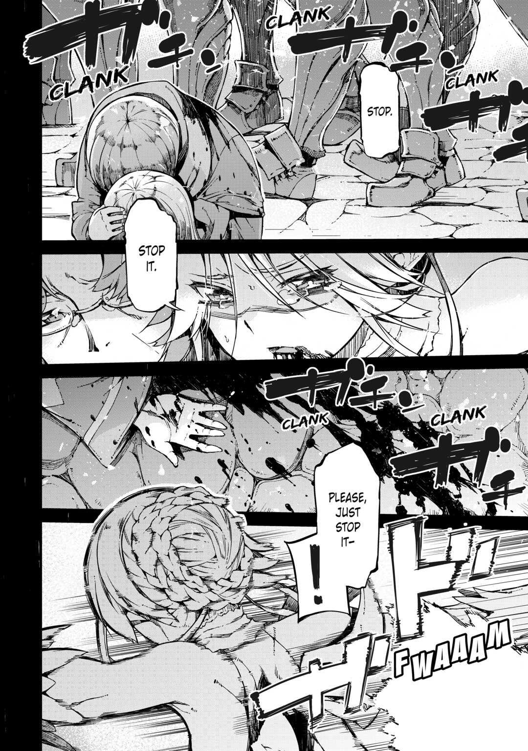 Read Goodbye, Dragon Life chapter 59 image 21 on Lezhin