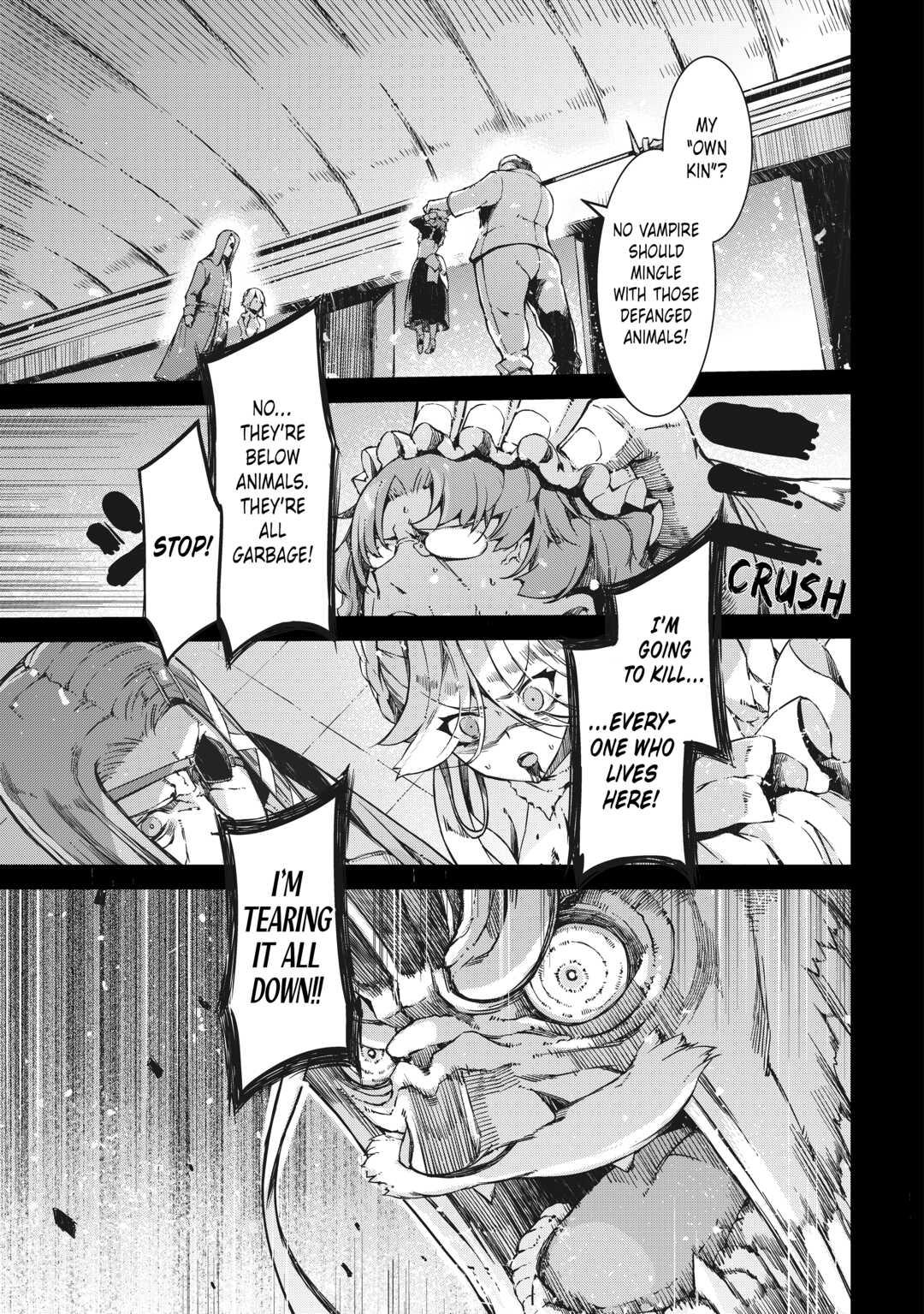 Read Goodbye, Dragon Life chapter 59 image 24 on Lezhin
