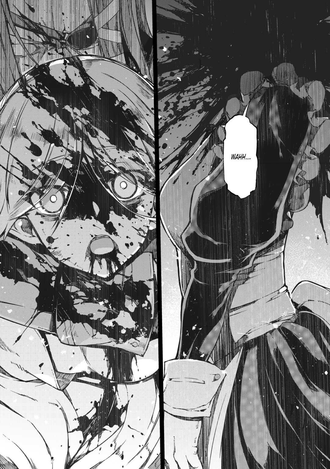 Read Goodbye, Dragon Life chapter 59 image 27 on Lezhin