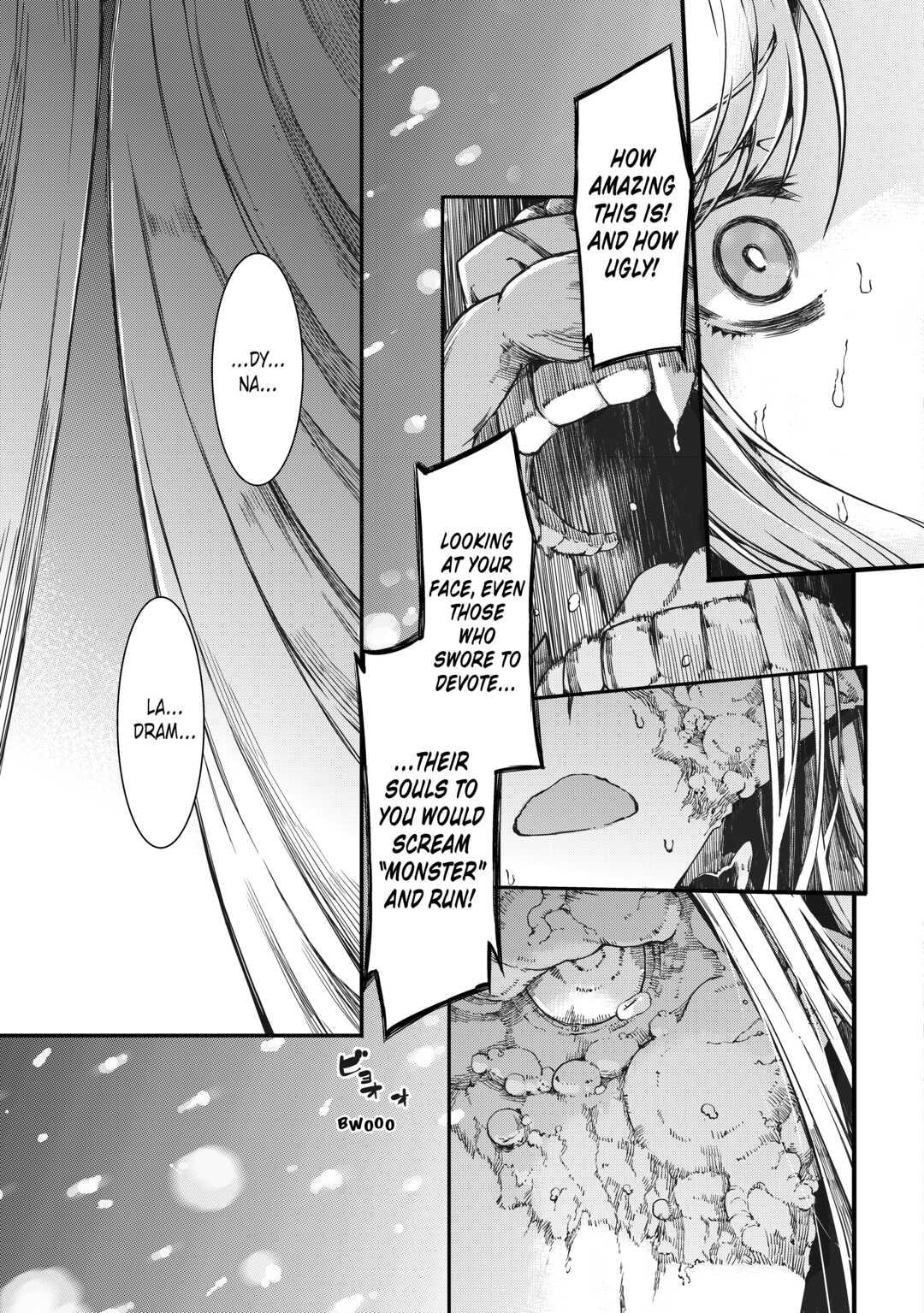 Read Goodbye, Dragon Life chapter 59 image 4 on Lezhin